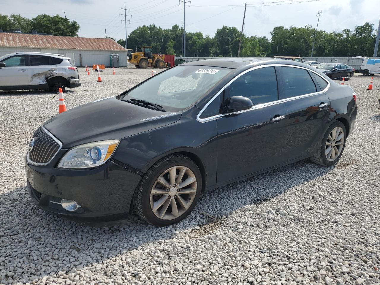 BUICK VERANO 2015
