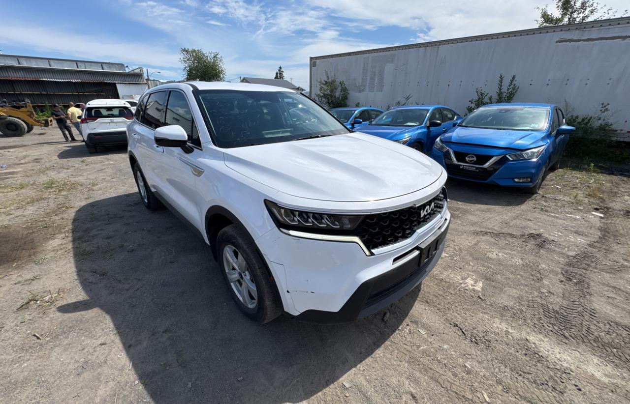 KIA SORENTO LX 2023