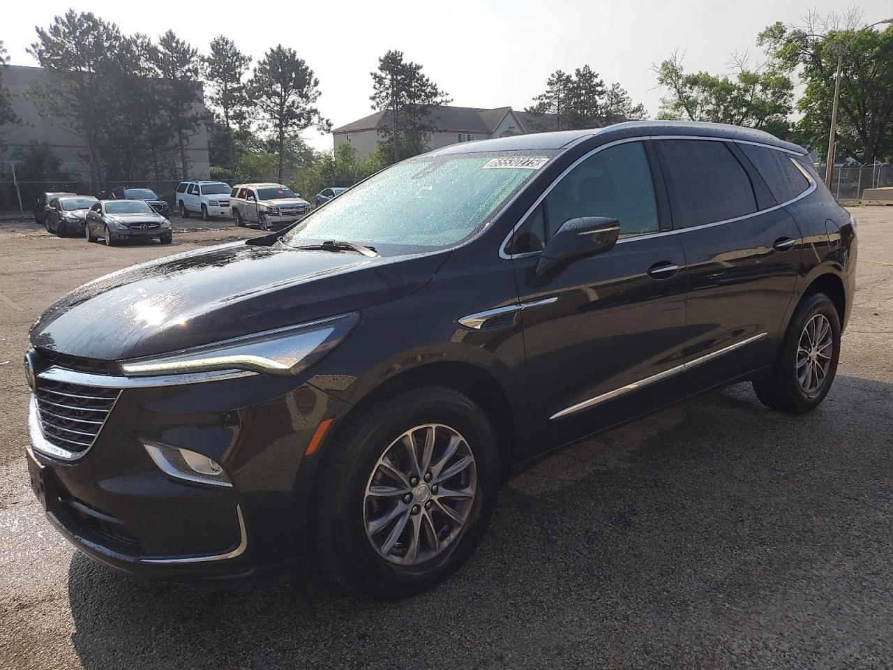 BUICK ENCLAVE PR 2022