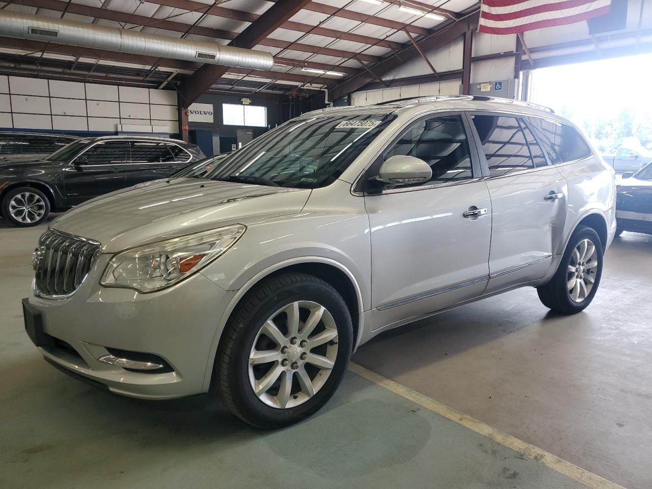 BUICK ENCLAVE 2014