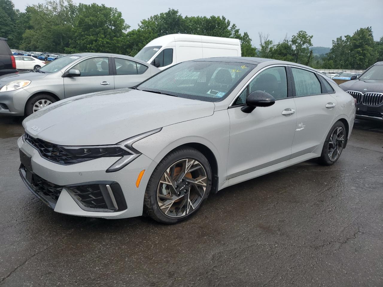 KIA K5 GT LINE 2025
