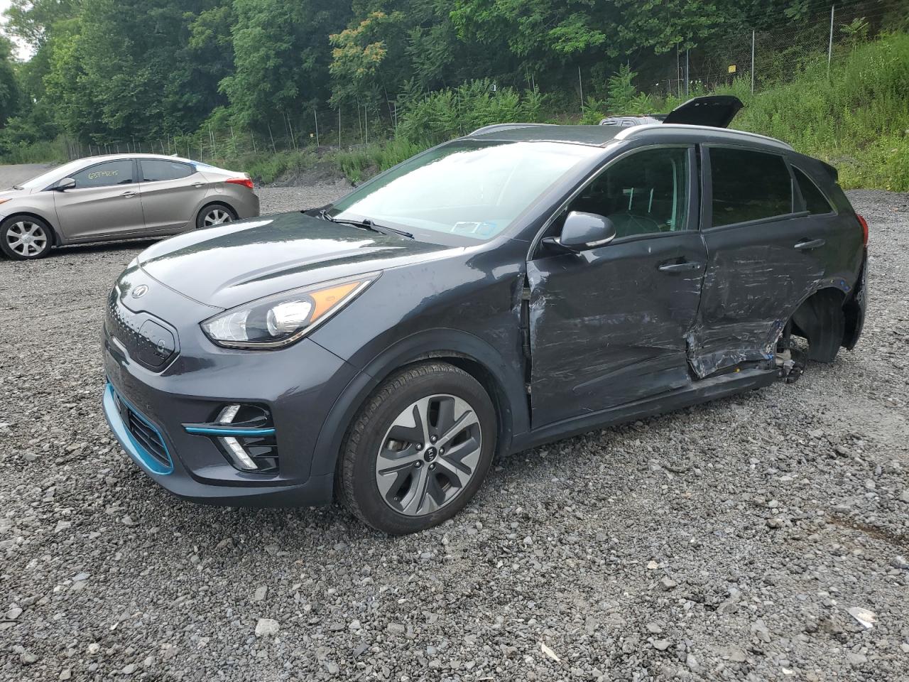 KIA NIRO EX 2019