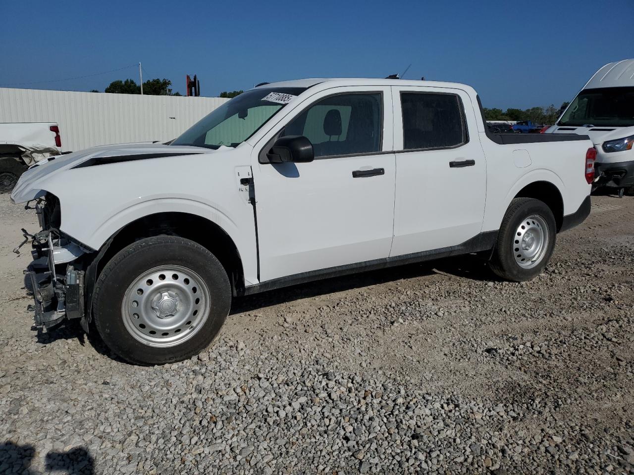 FORD MAVERICK X 2025