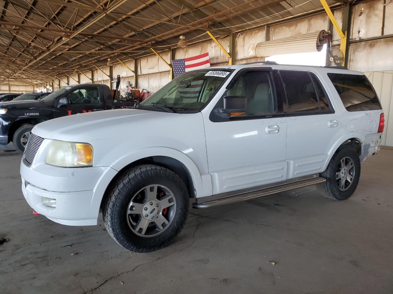 FORD EXPEDITION 2004