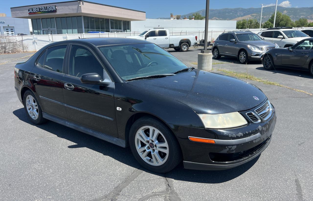 SAAB 9-3 LINEAR 2005