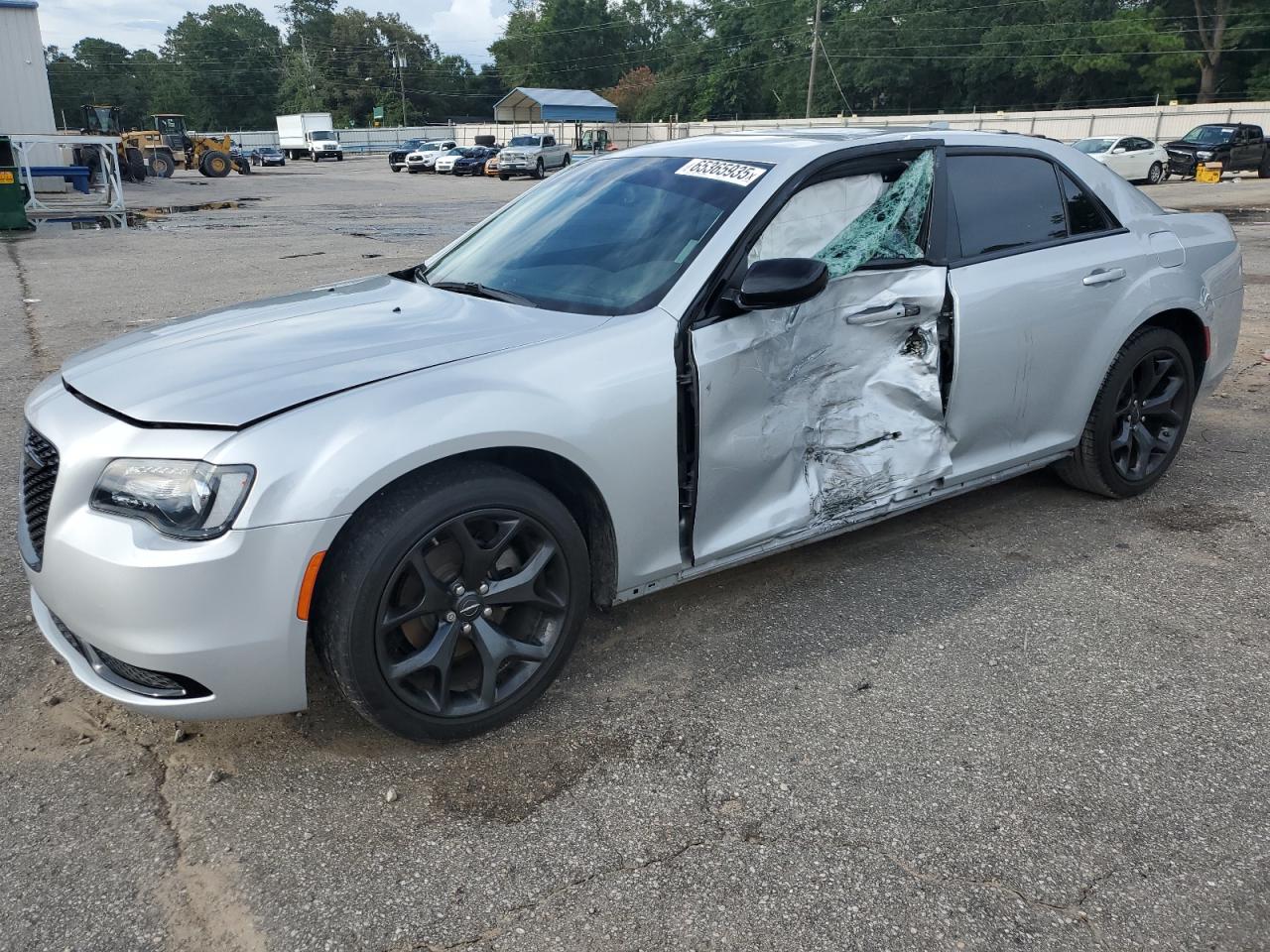 CHRYSLER 300 TOURIN 2022
