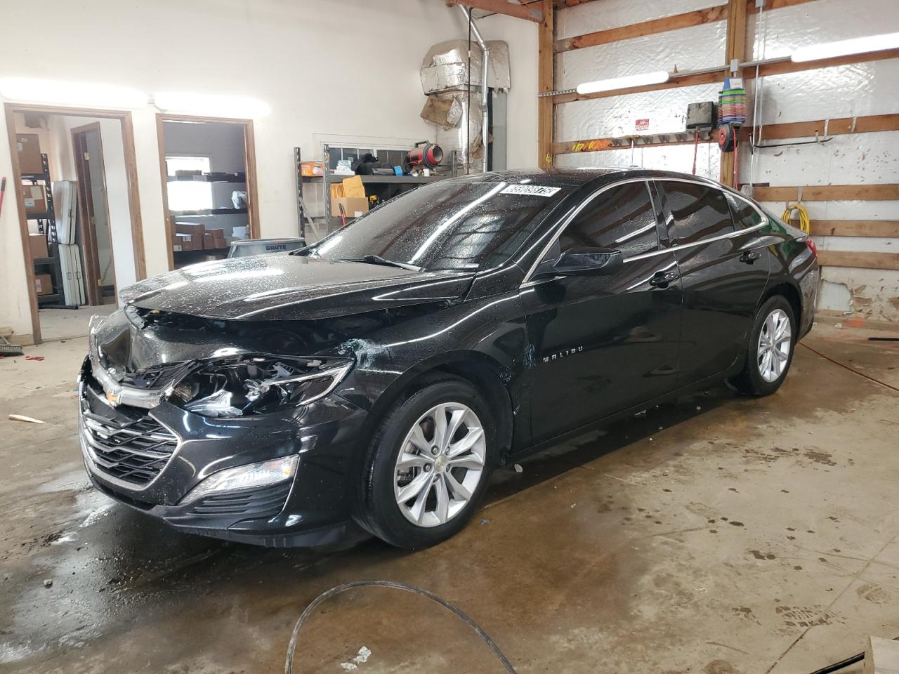 CHEVROLET MALIBU LT 2023