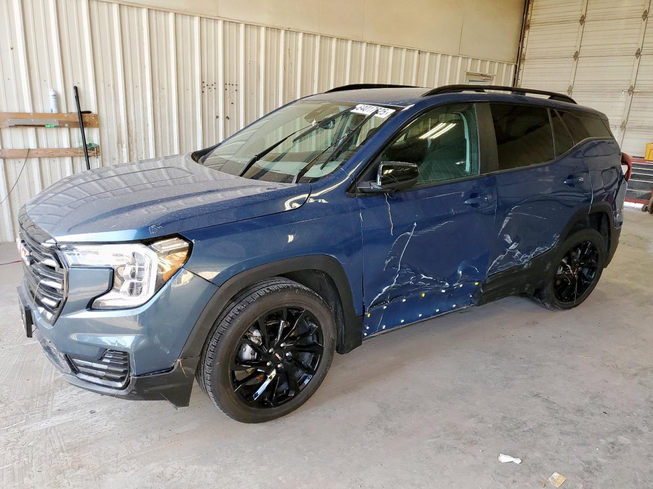 GMC TERRAIN SLE 2024