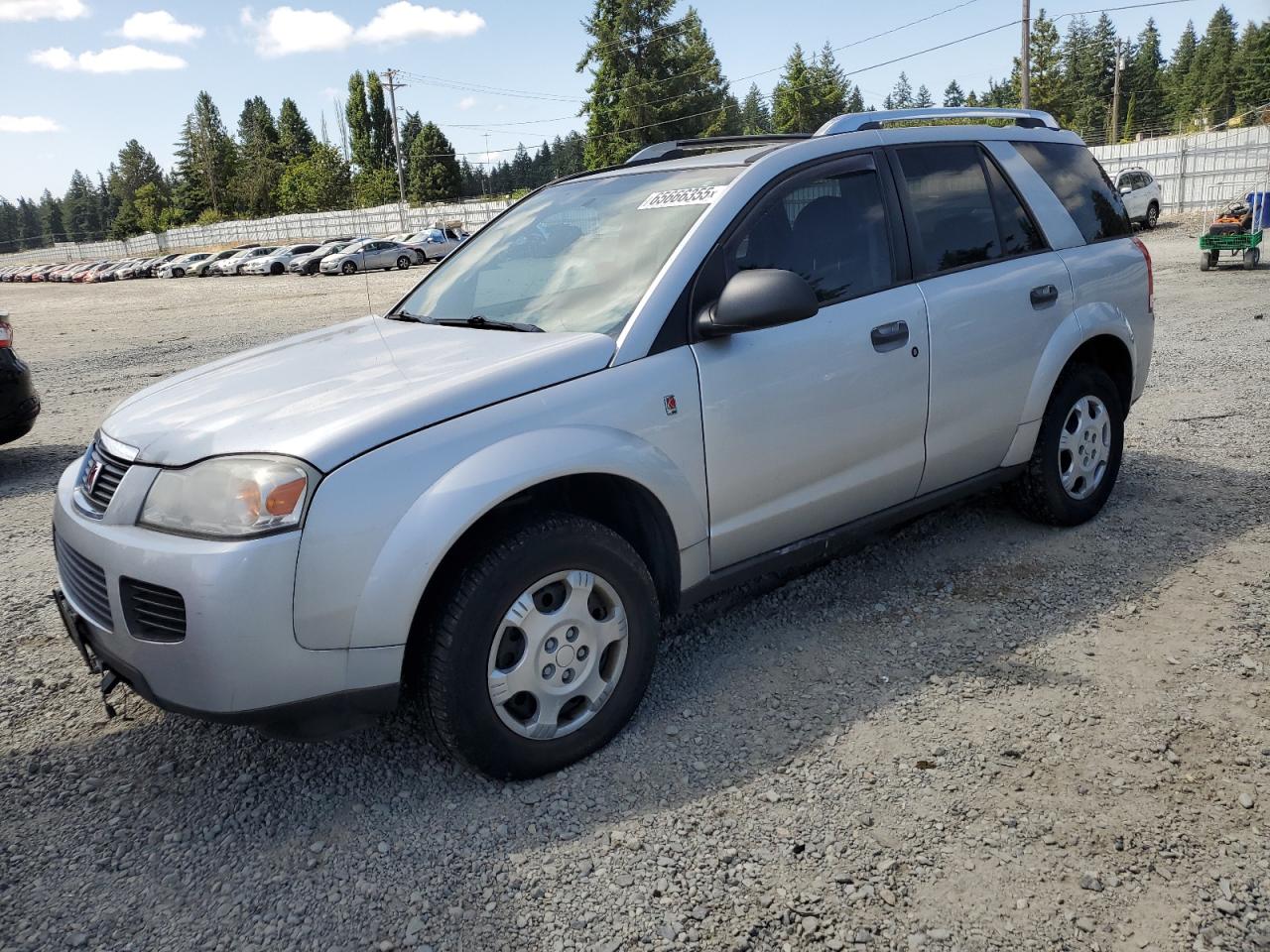 SATURN VUE 2007