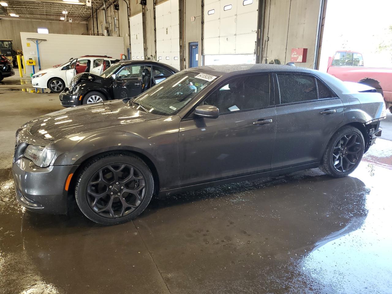 CHRYSLER 300 S 2019