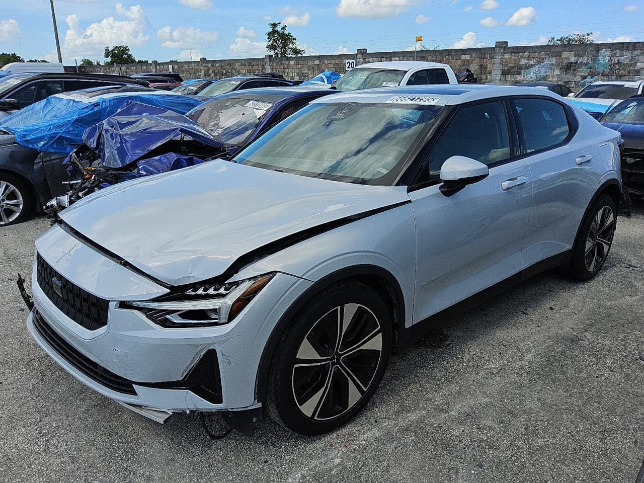 POLESTAR 2 2023