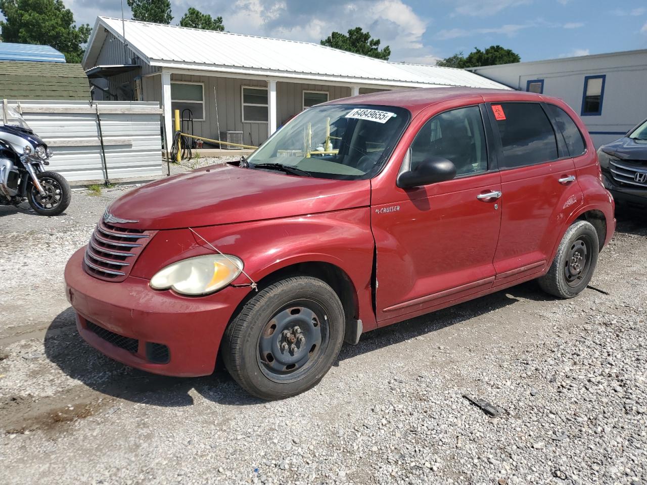 CHRYSLER PT CRUISER 2006