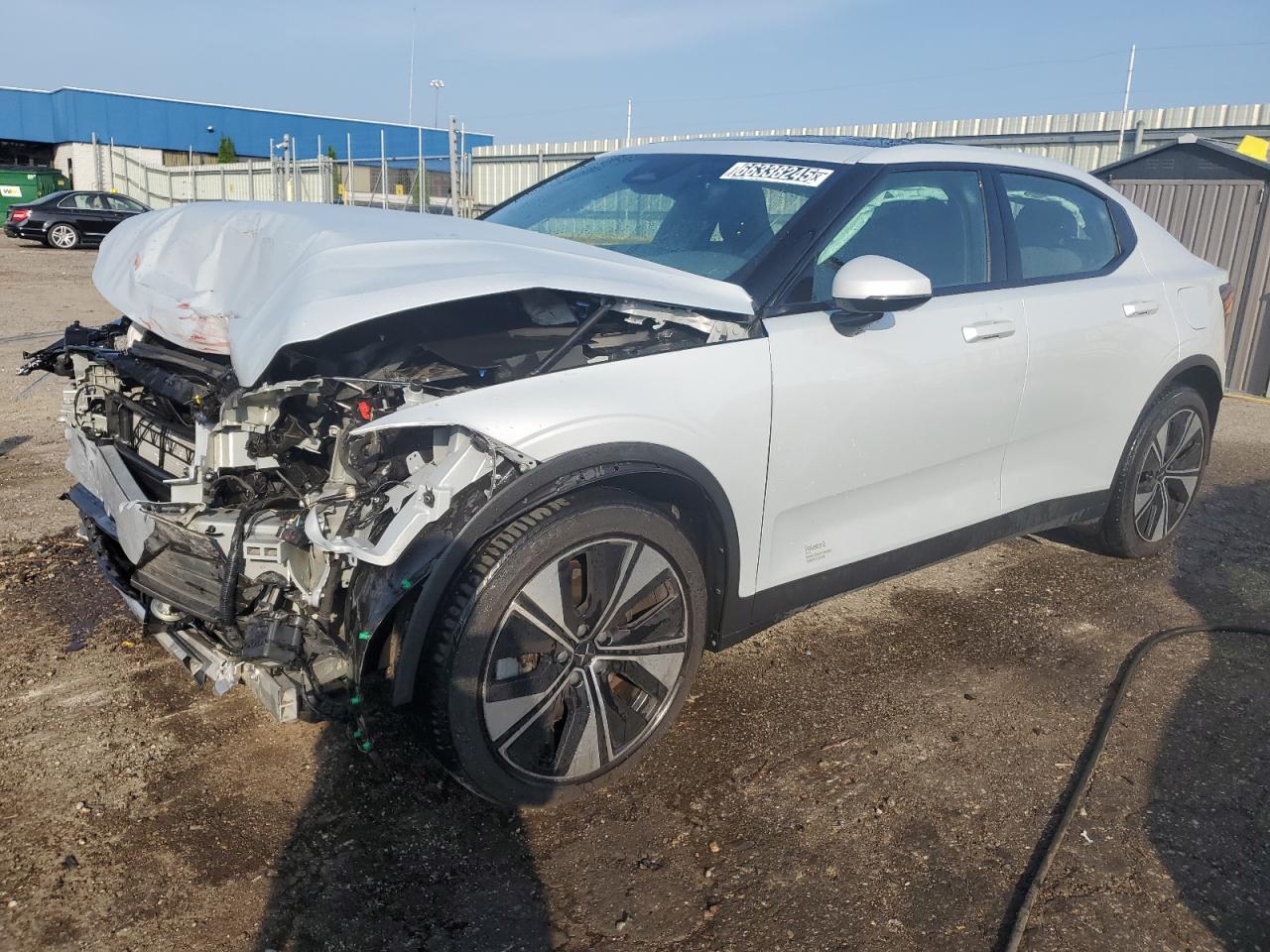 POLESTAR 2 2023