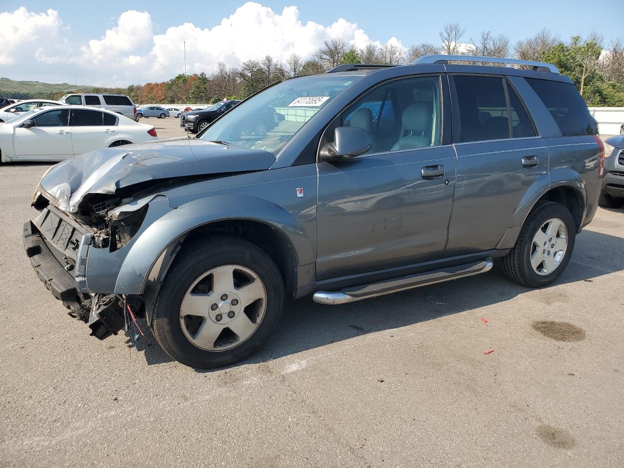 SATURN VUE 2006
