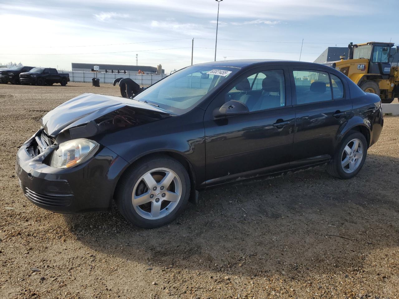 CHEVROLET COBALT 1LT 2010