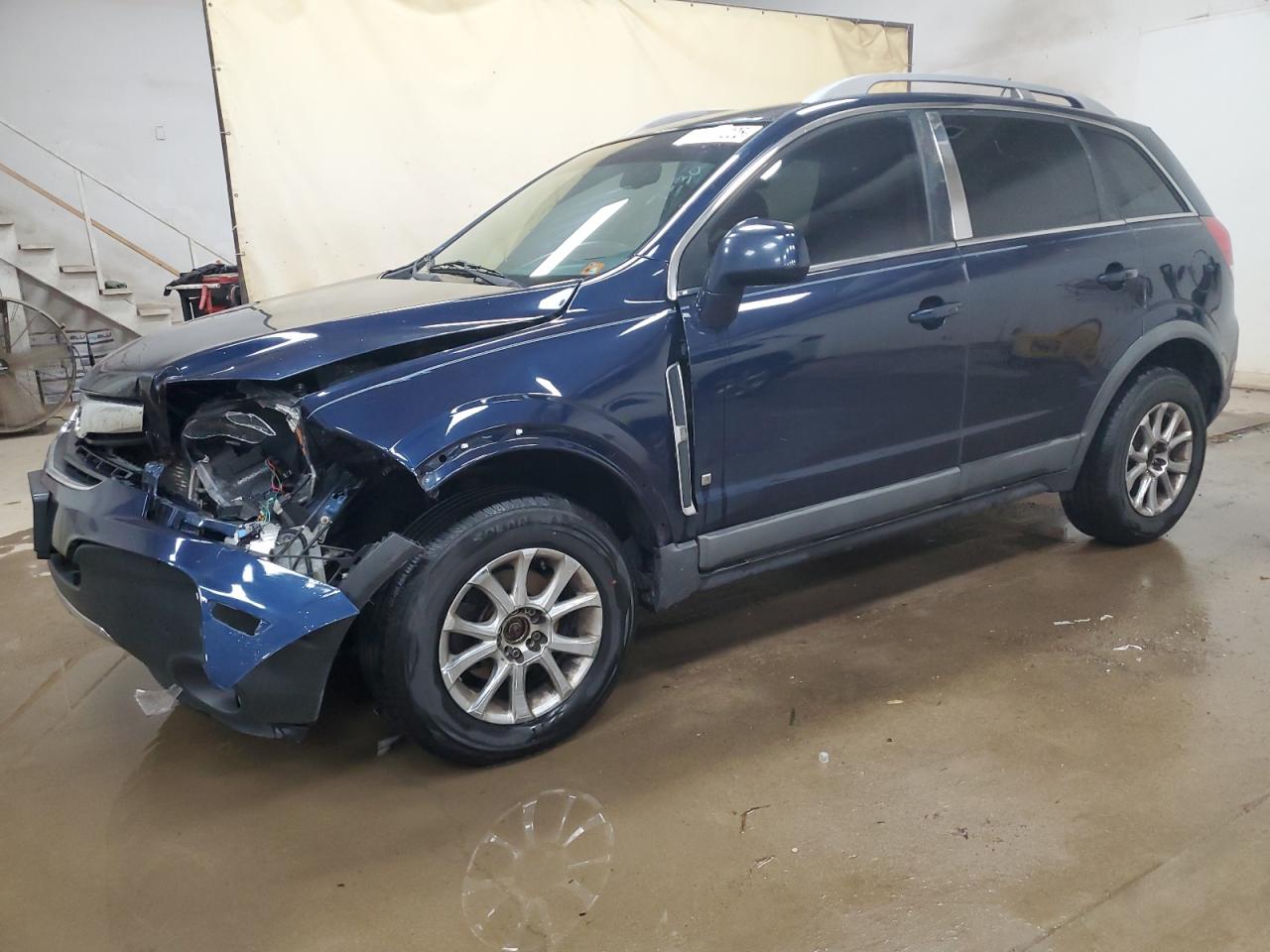 SATURN VUE XE 2008