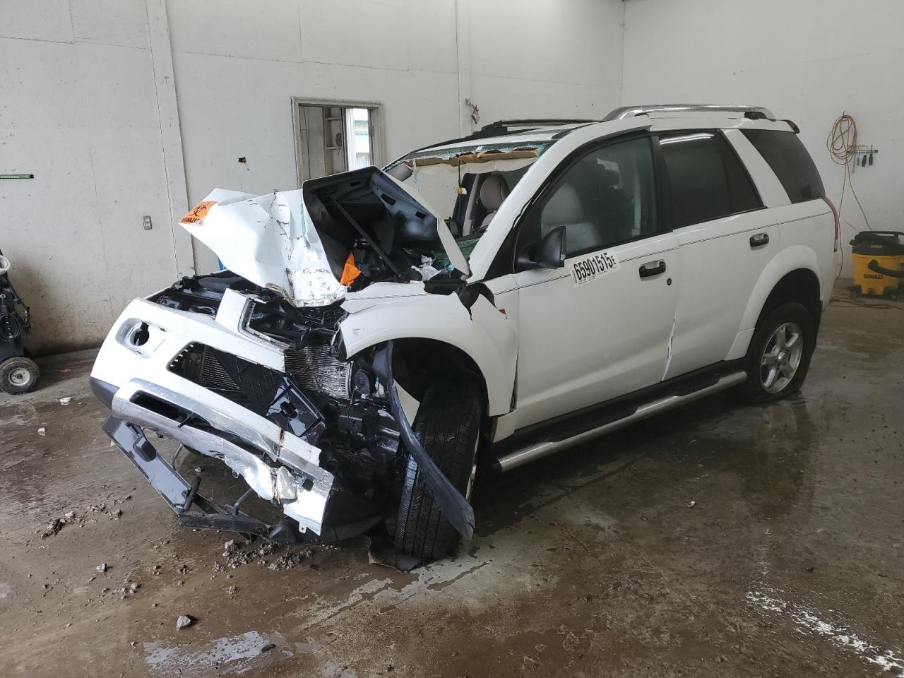 SATURN VUE 2007