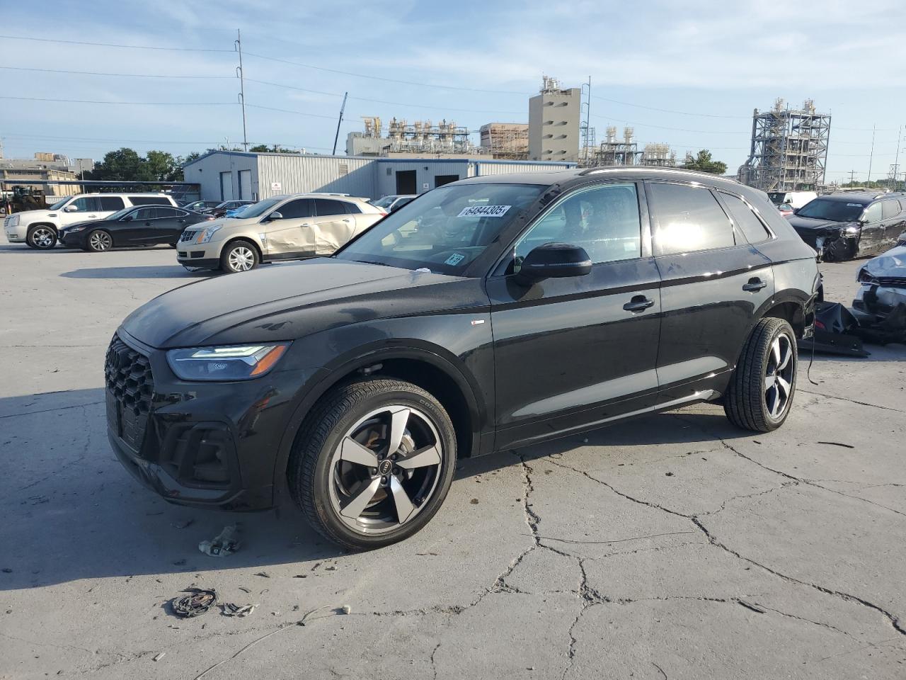 AUDI Q5 PREMIUM 2023