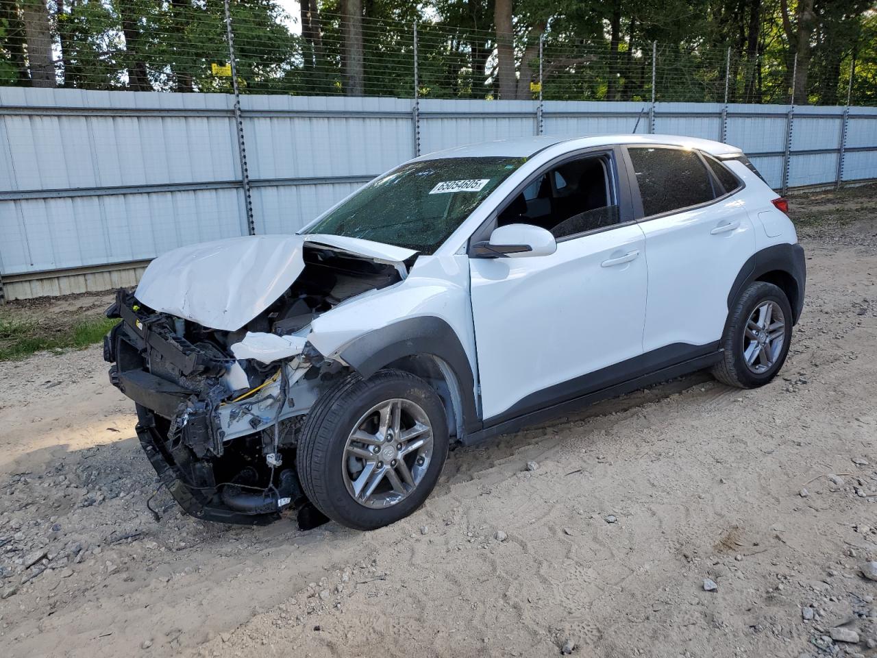 HYUNDAI KONA SE 2018