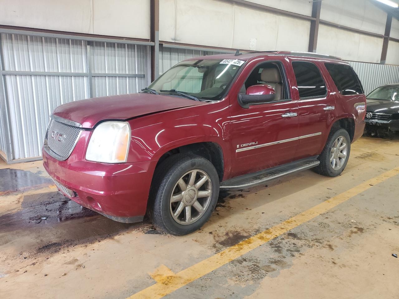 GMC YUKON DENA 2009