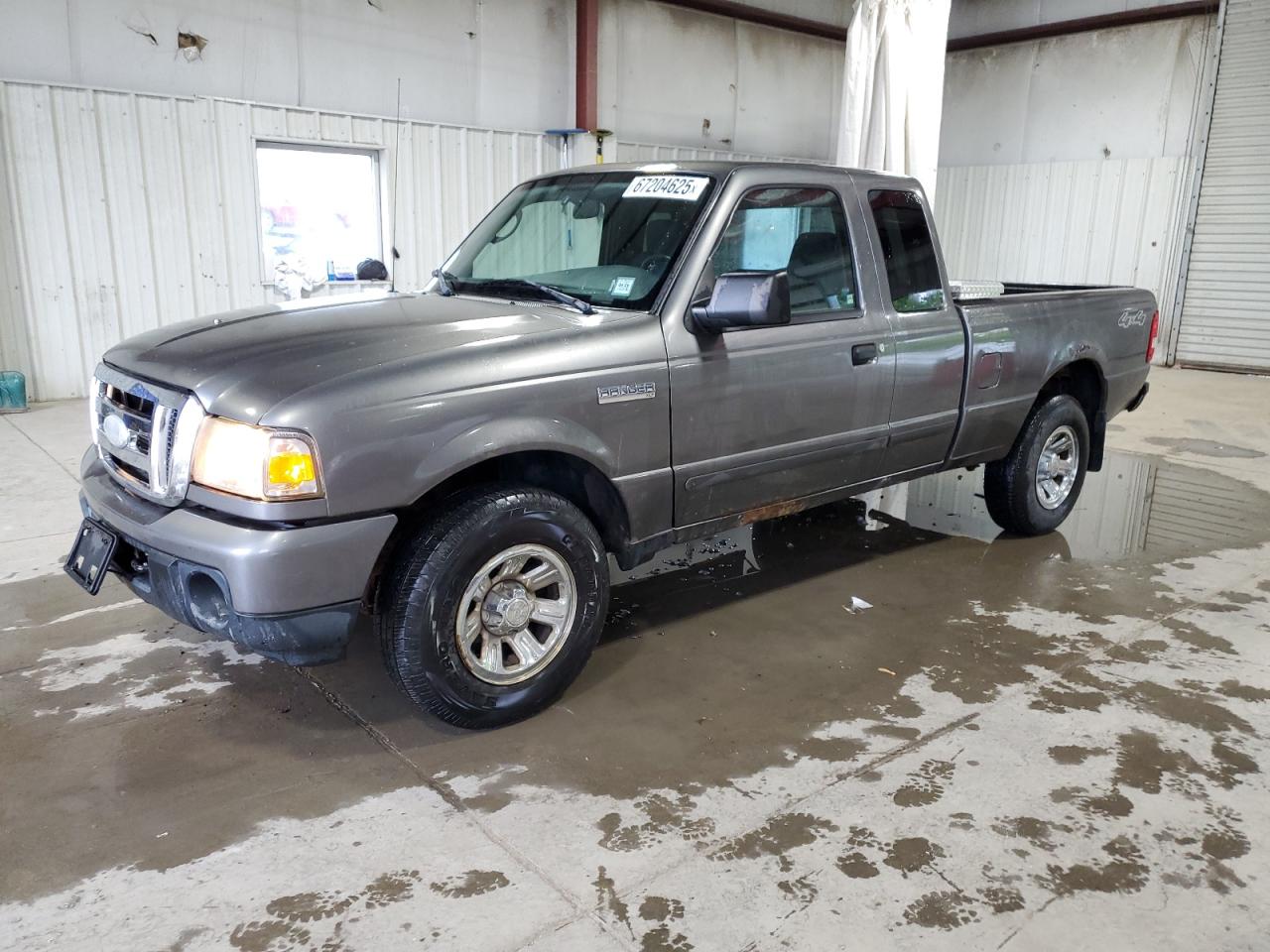 FORD RANGER SUP 2008