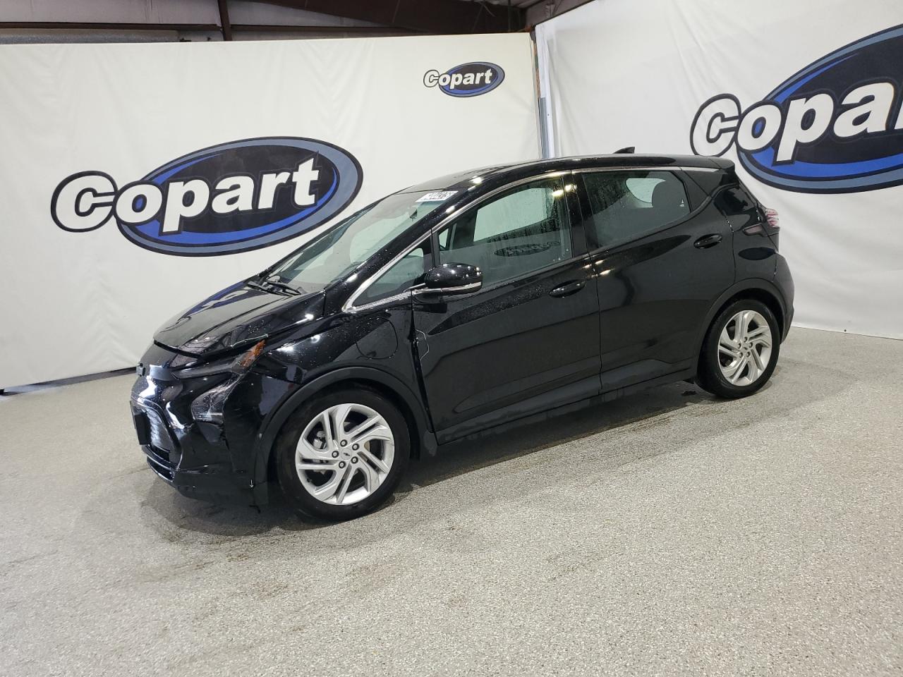 CHEVROLET BOLT EV 1L 2023