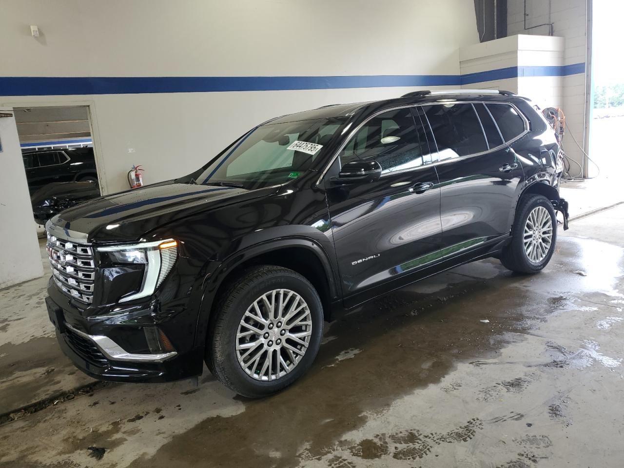 GMC ACADIA DEN 2025