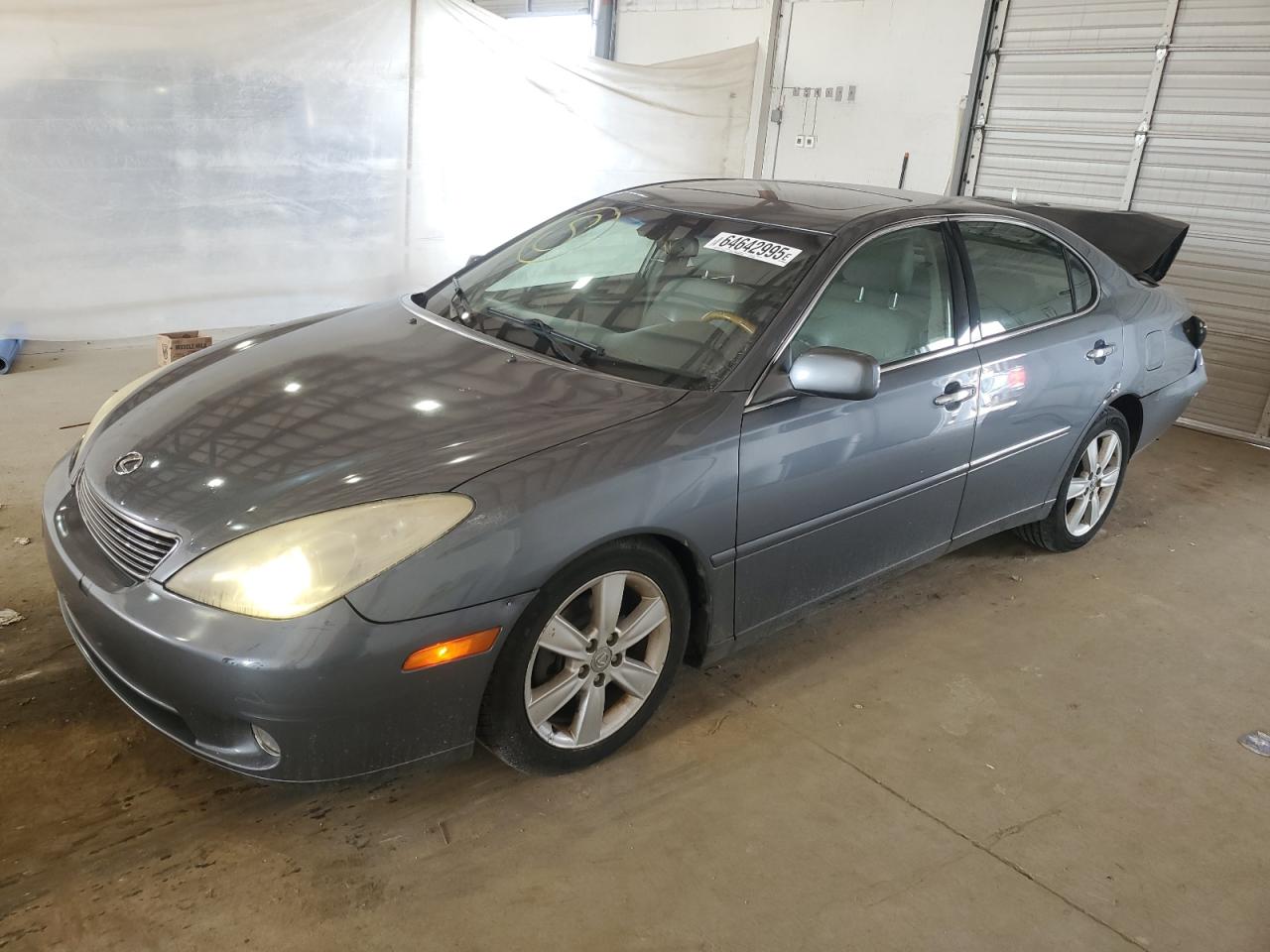 LEXUS ES 330 2005