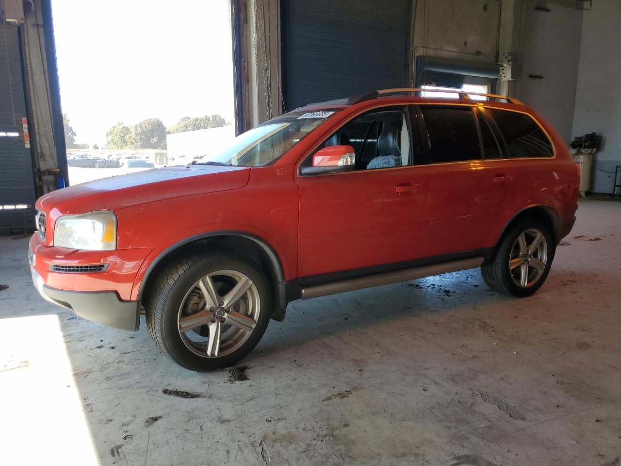 VOLVO XC90 SPORT 2007