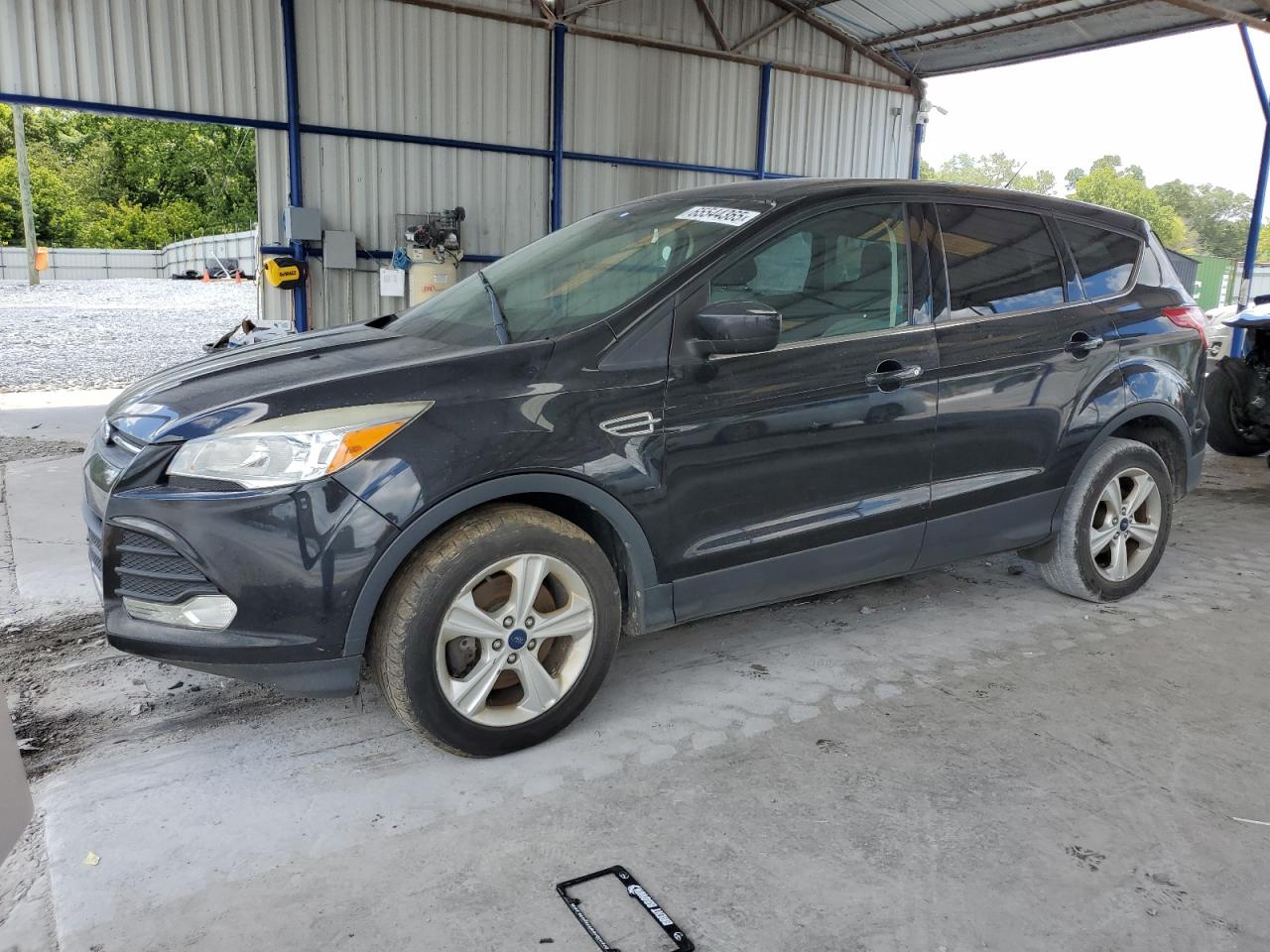 FORD ESCAPE SE 2014