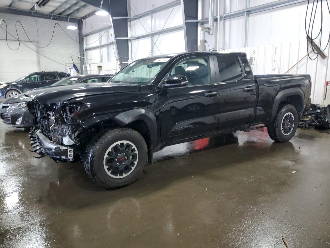 TOYOTA TACOMA 2024