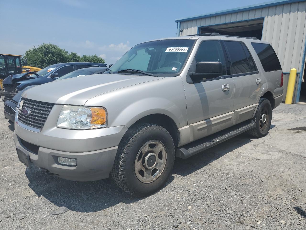 FORD EXPEDITION 2003
