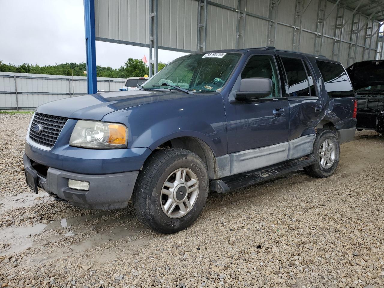 FORD EXPEDITION 2003