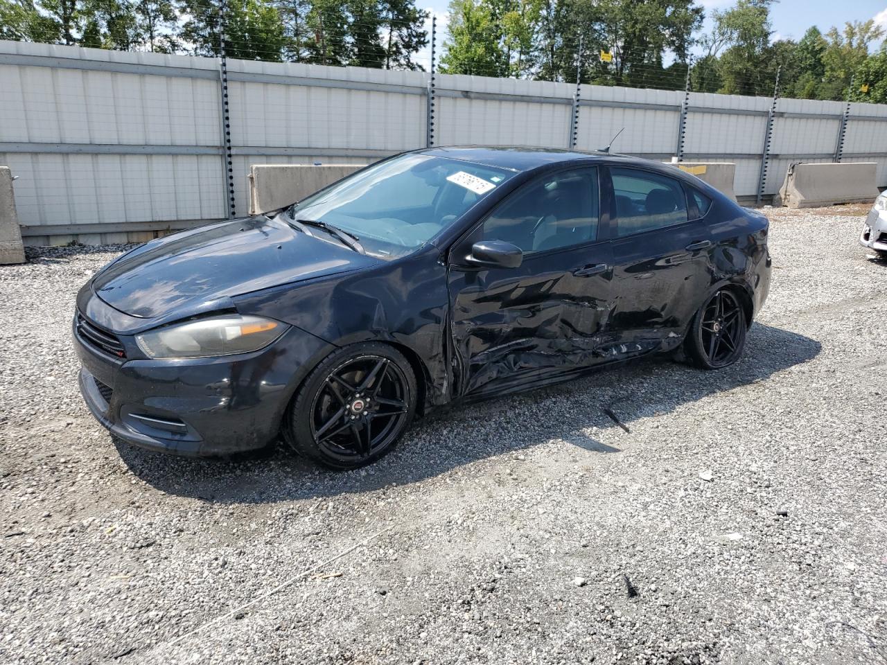 DODGE DART SE 2015