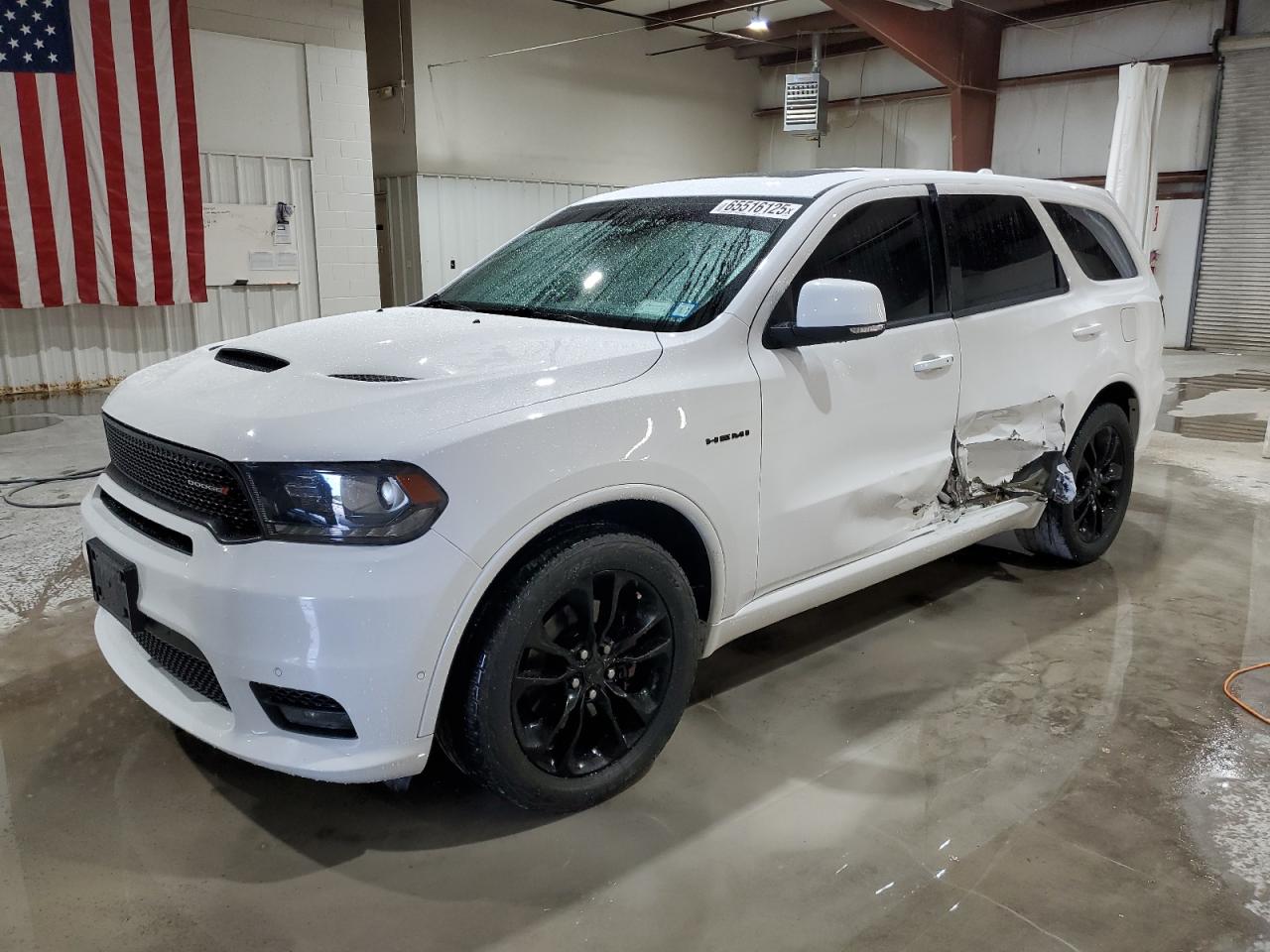 DODGE DURANGO R/ 2020