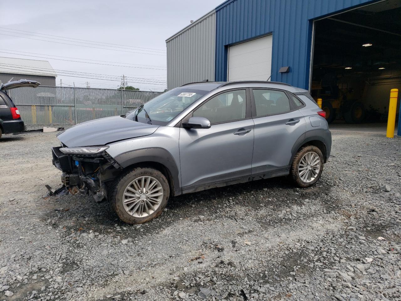 HYUNDAI KONA 2020