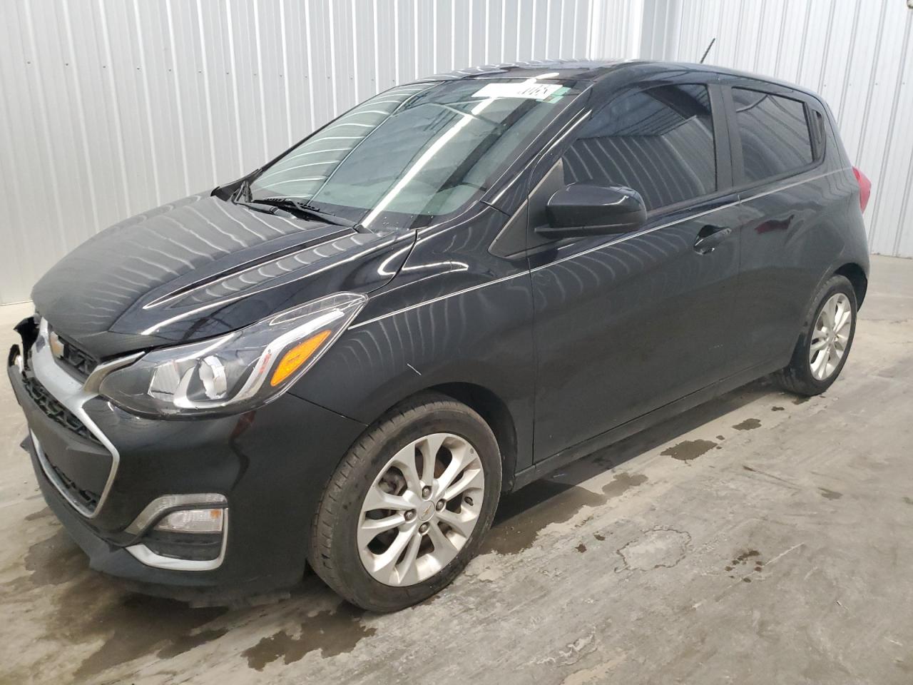 CHEVROLET SPARK 1LT 2022