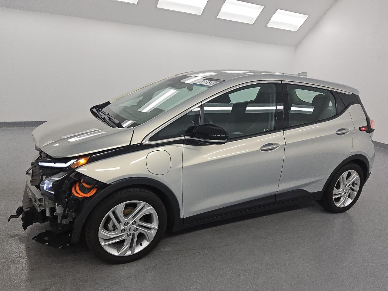 CHEVROLET BOLT EV 1L 2023