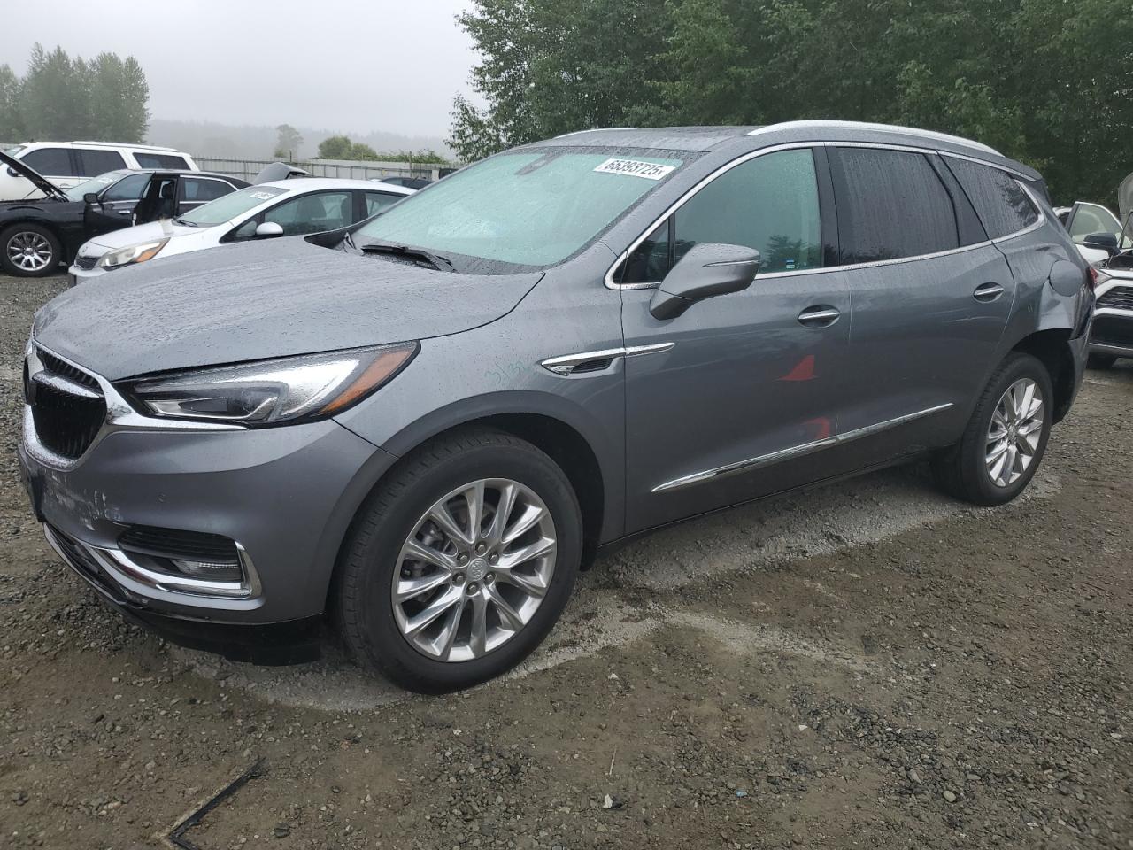 BUICK ENCLAVE PR 2020