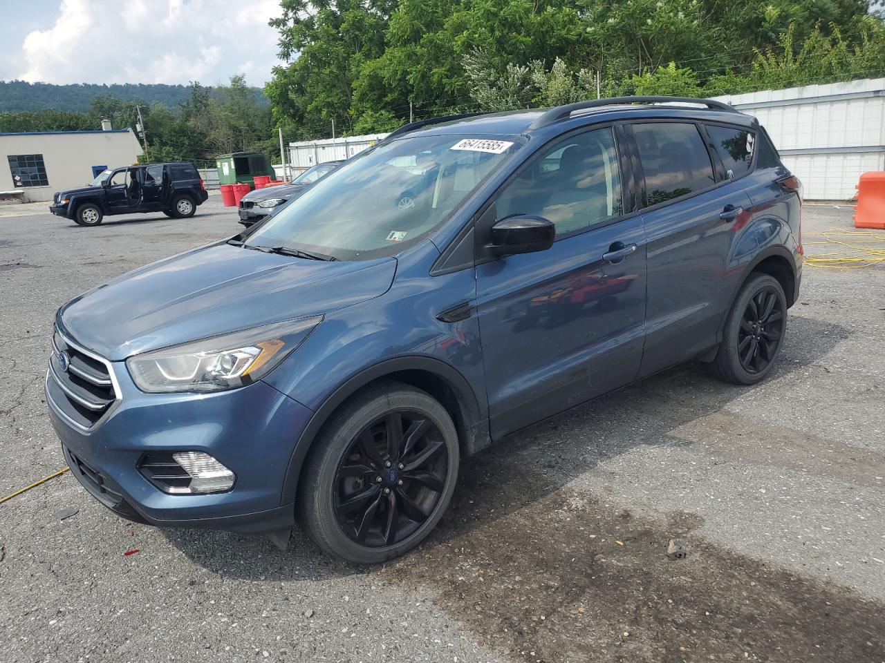 FORD ESCAPE SE 2018