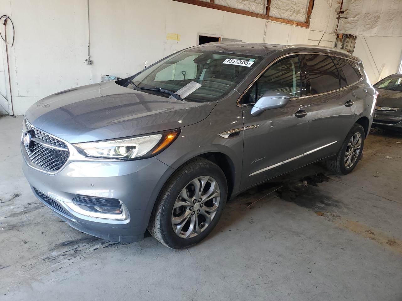 BUICK ENCLAVE AV 2021