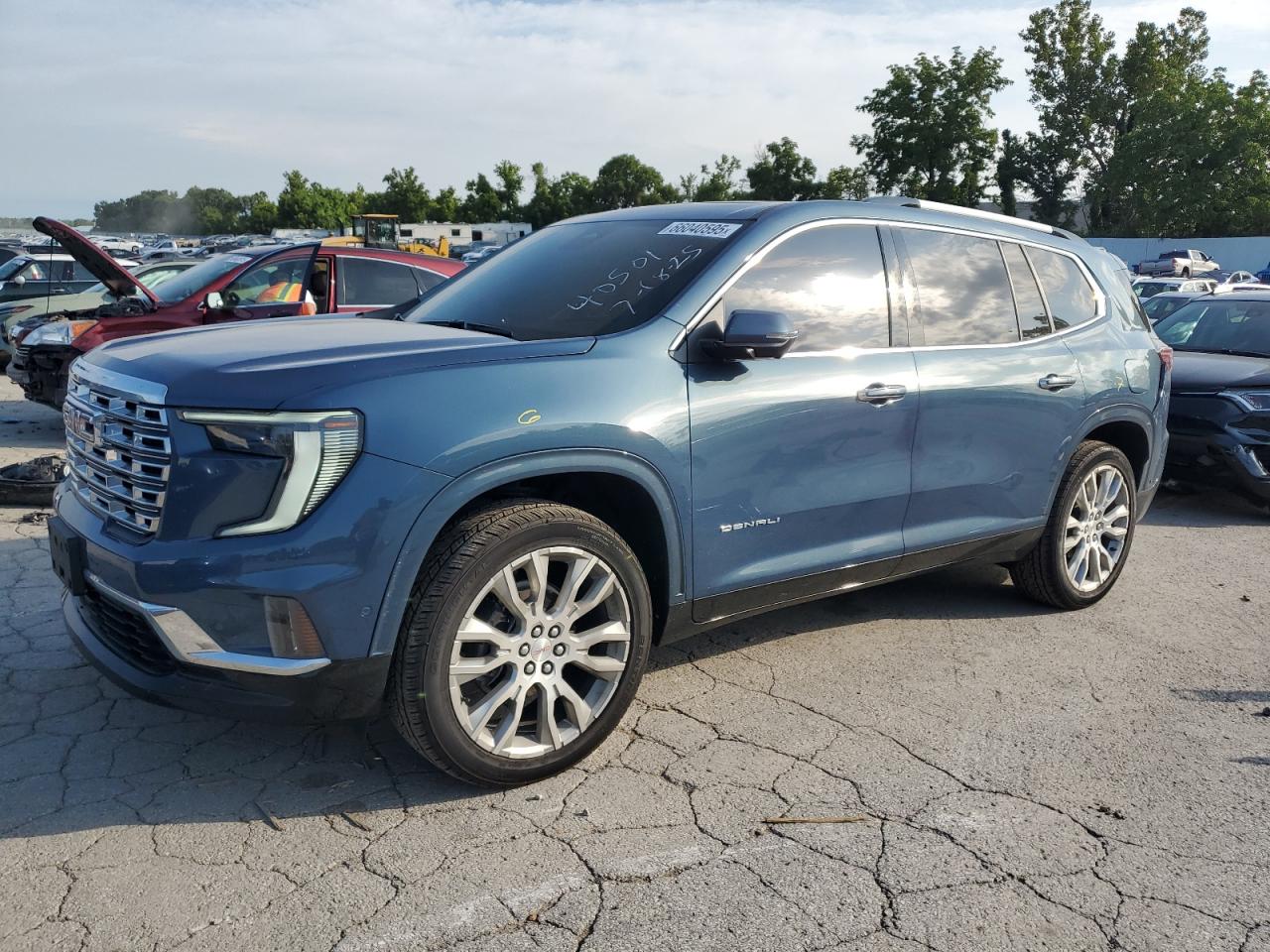 GMC ACADIA DEN 2024