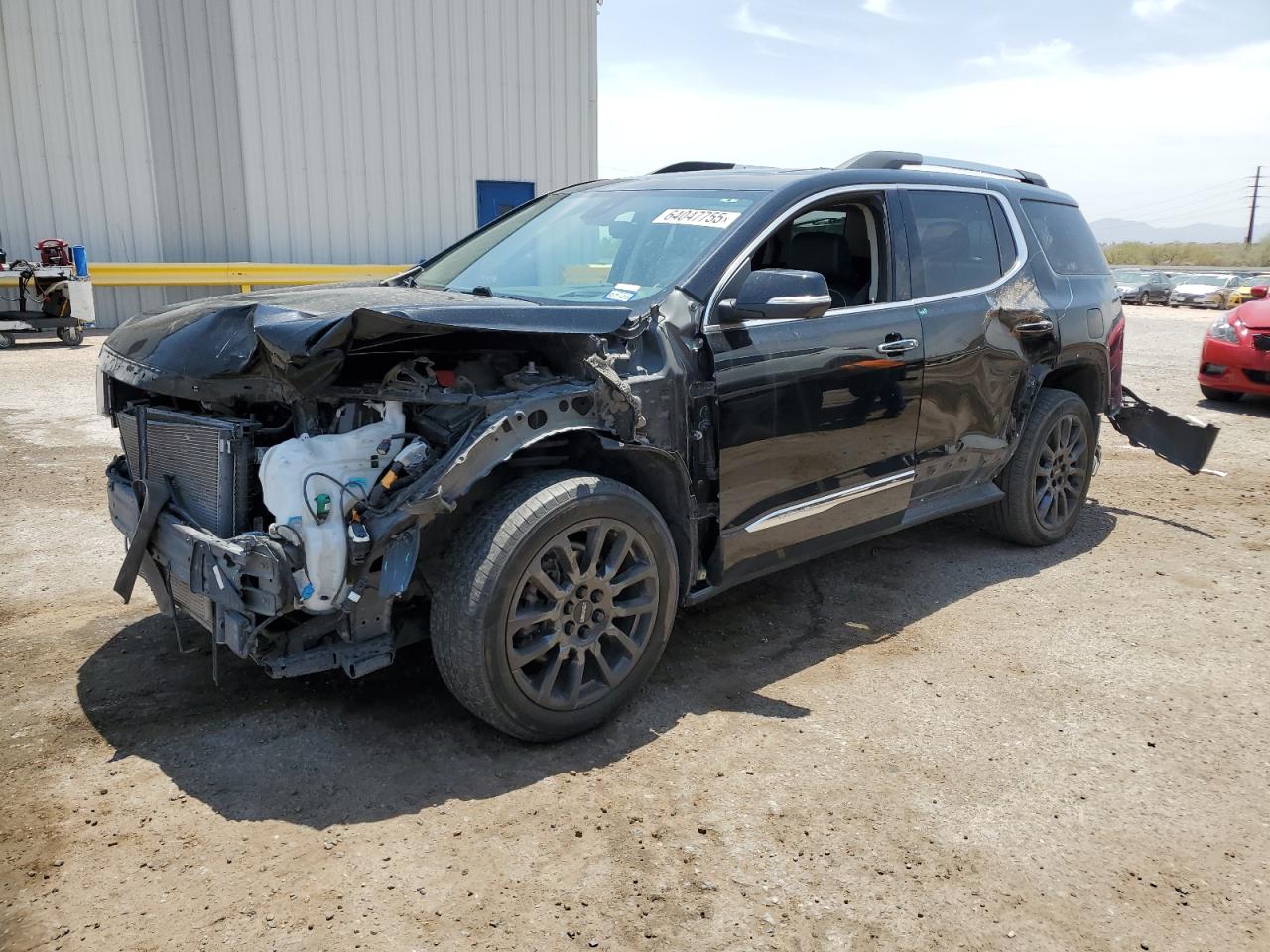 GMC ACADIA DEN 2022