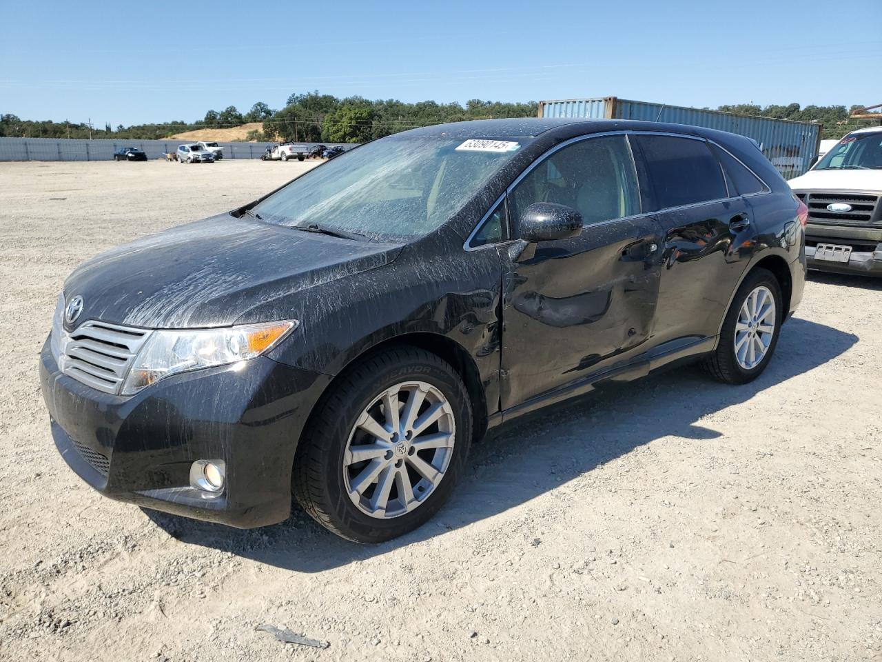 TOYOTA VENZA 2010