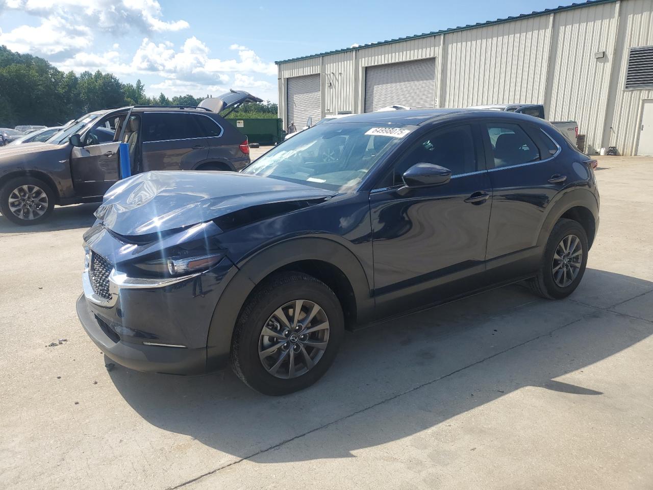 MAZDA CX-30 2023