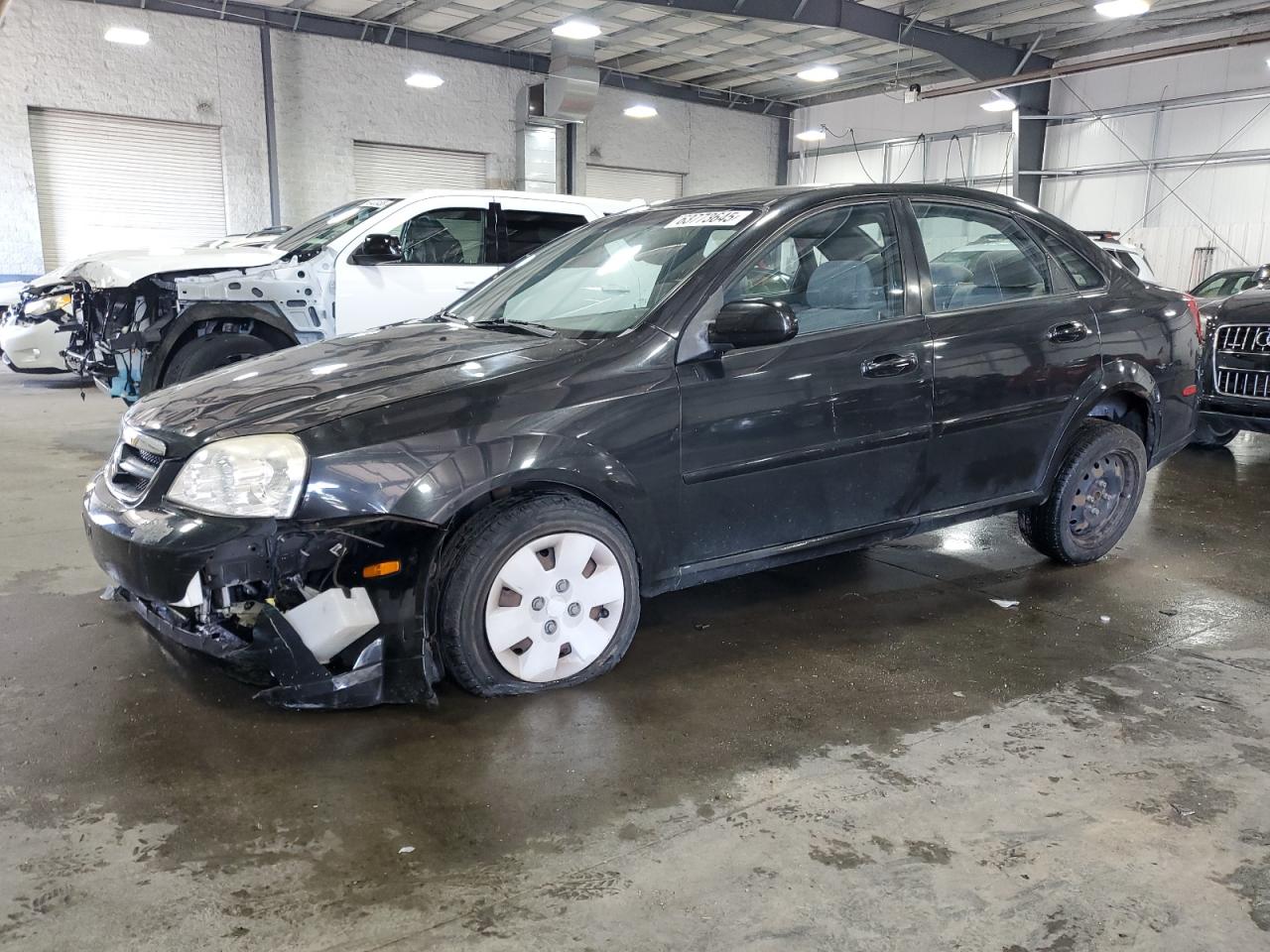 SUZUKI FORENZA BA 2008