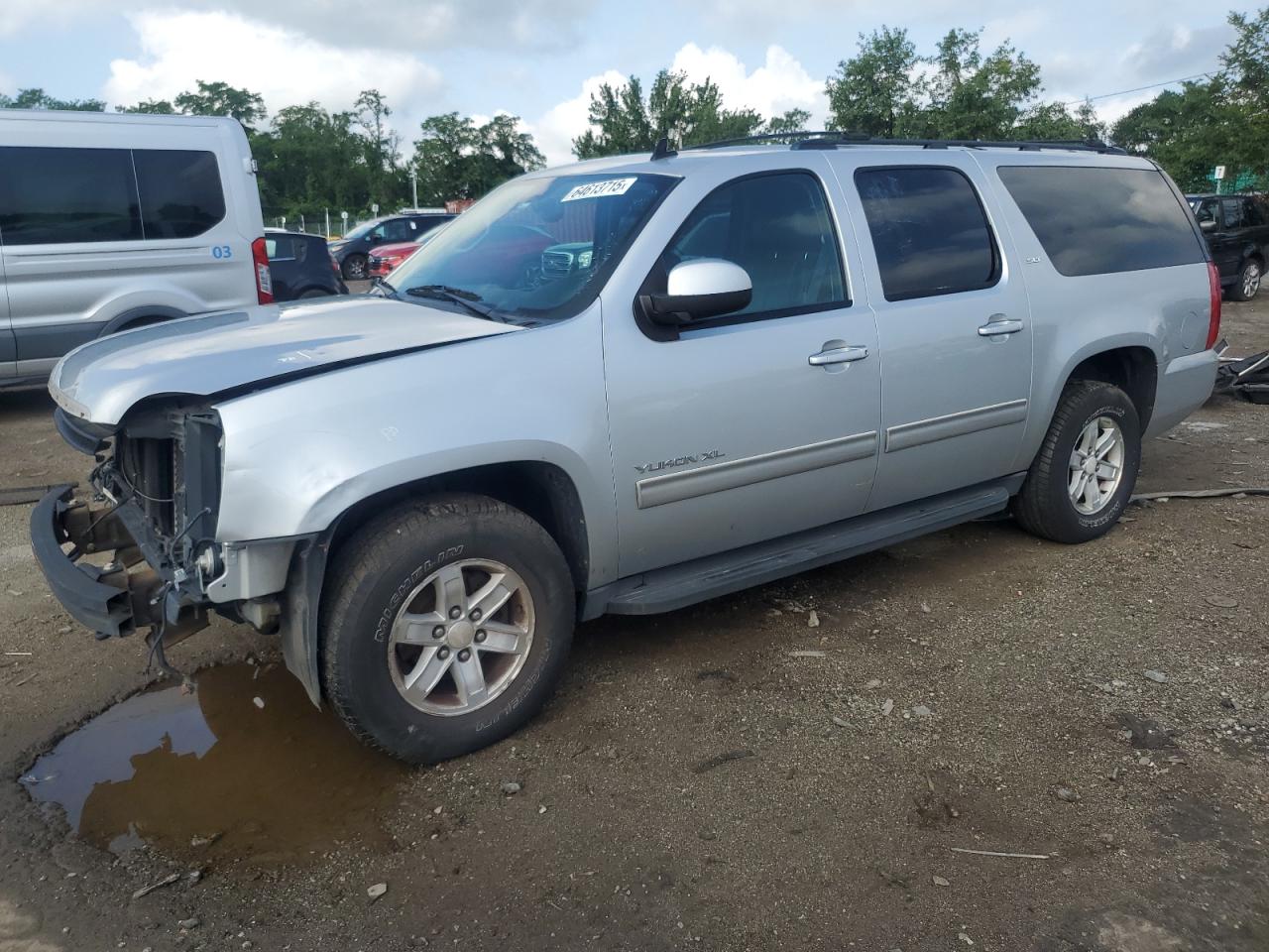 GMC YUKON XL C 2012