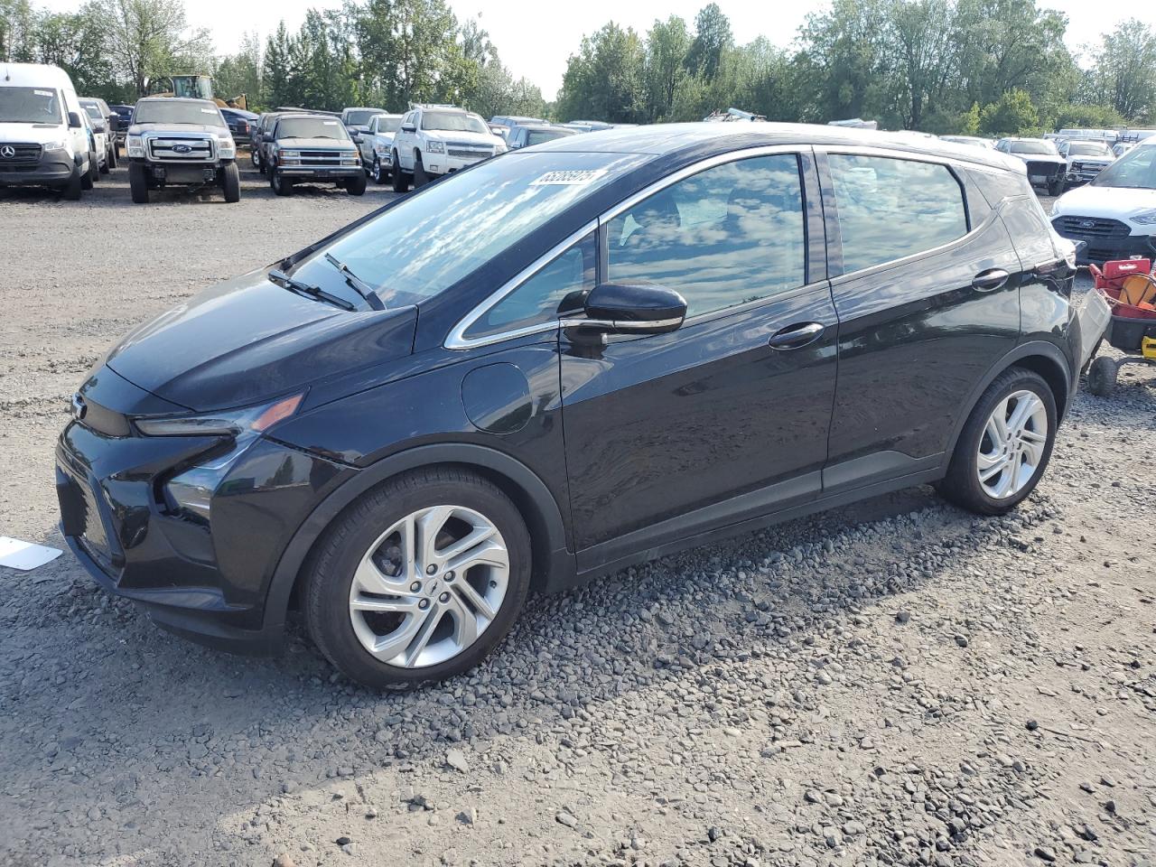 CHEVROLET BOLT EV 1L 2023