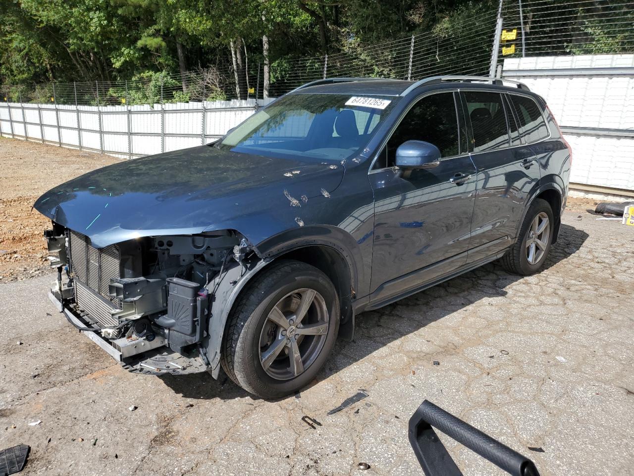 VOLVO XC90 T5 2018