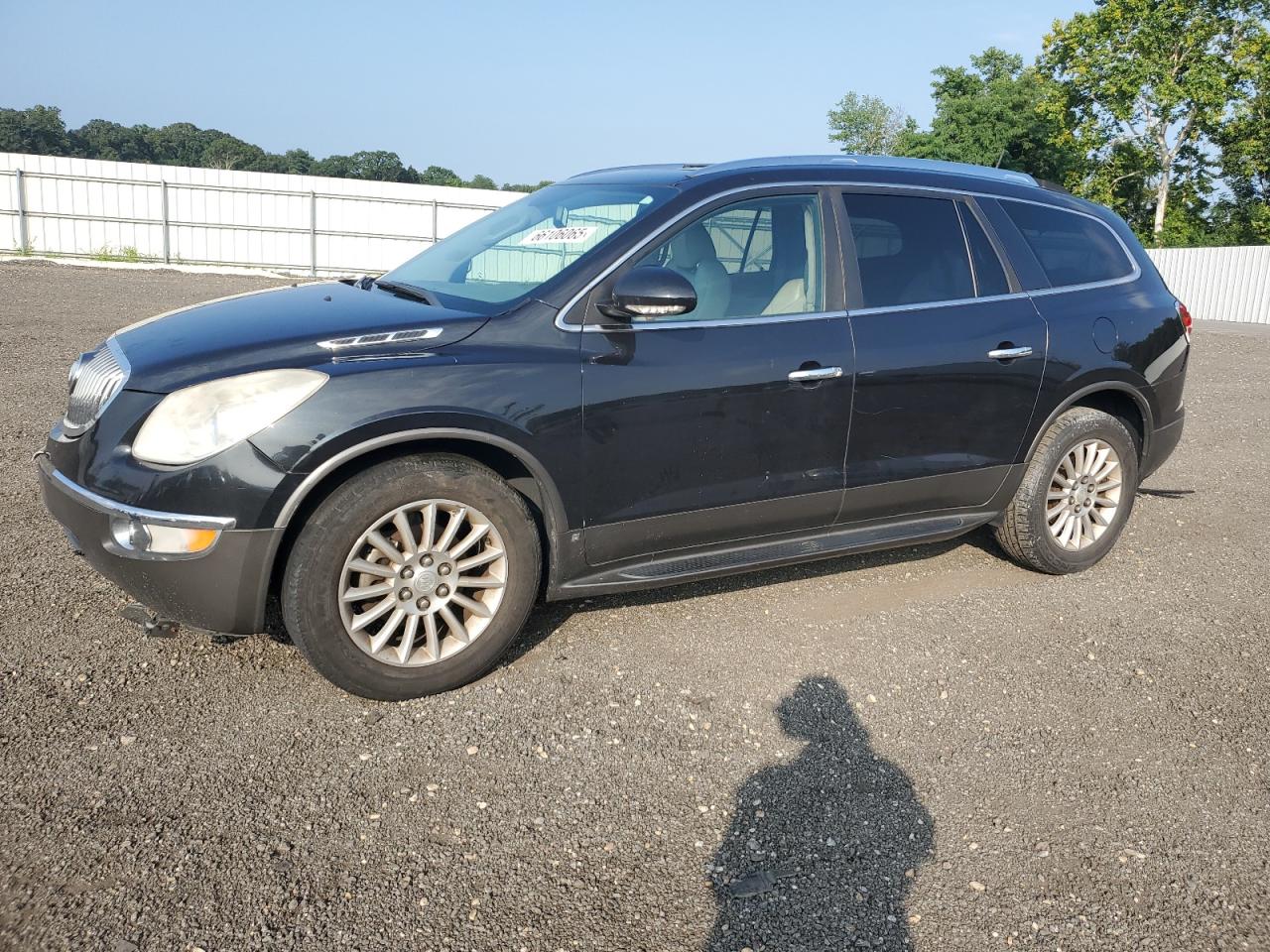 BUICK ENCLAVE CX 2010